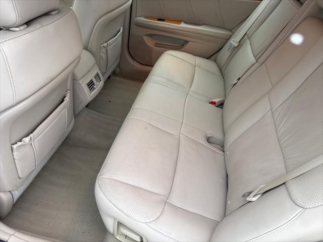 used 2007 Toyota Avalon car, priced at $6,175