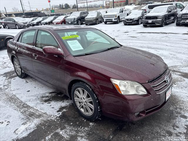 used 2007 Toyota Avalon car, priced at $6,175