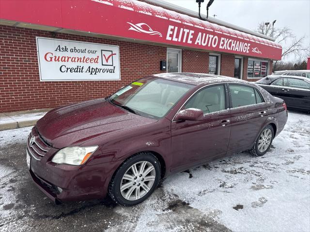 used 2007 Toyota Avalon car, priced at $6,175