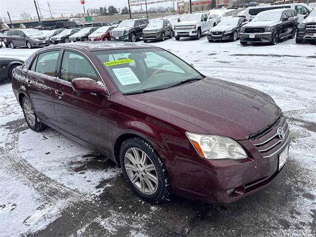 used 2007 Toyota Avalon car, priced at $5,999