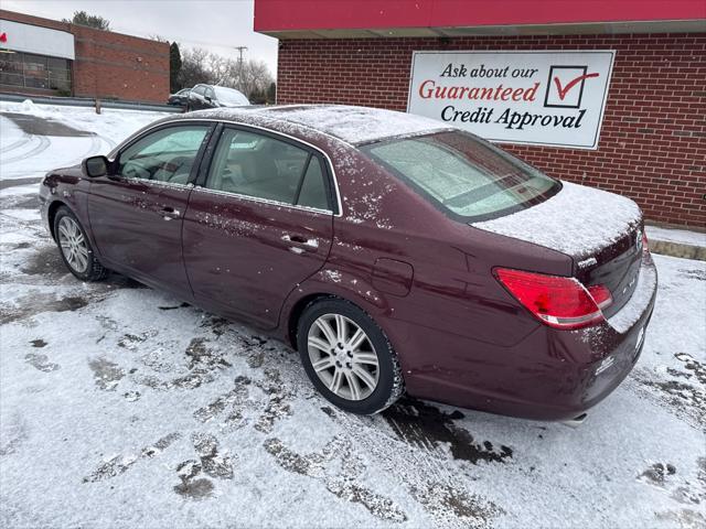 used 2007 Toyota Avalon car, priced at $6,175