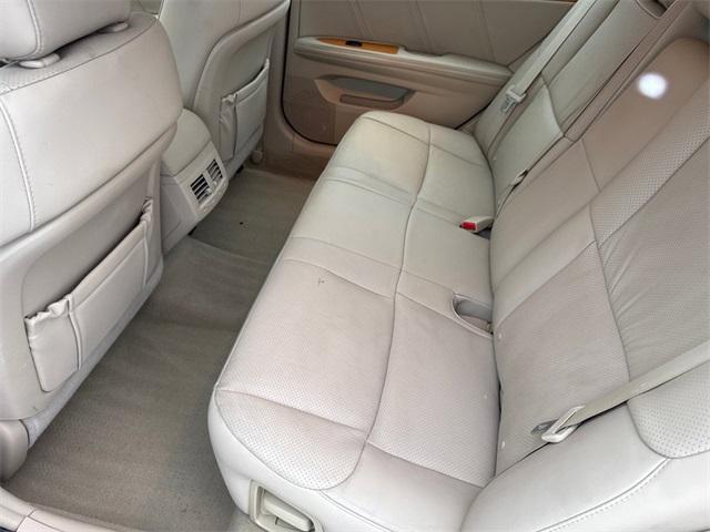 used 2007 Toyota Avalon car, priced at $5,999