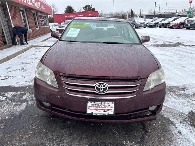 used 2007 Toyota Avalon car, priced at $5,999