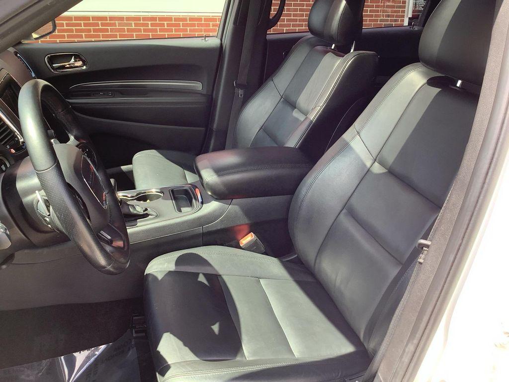 used 2019 Dodge Durango car, priced at $22,462