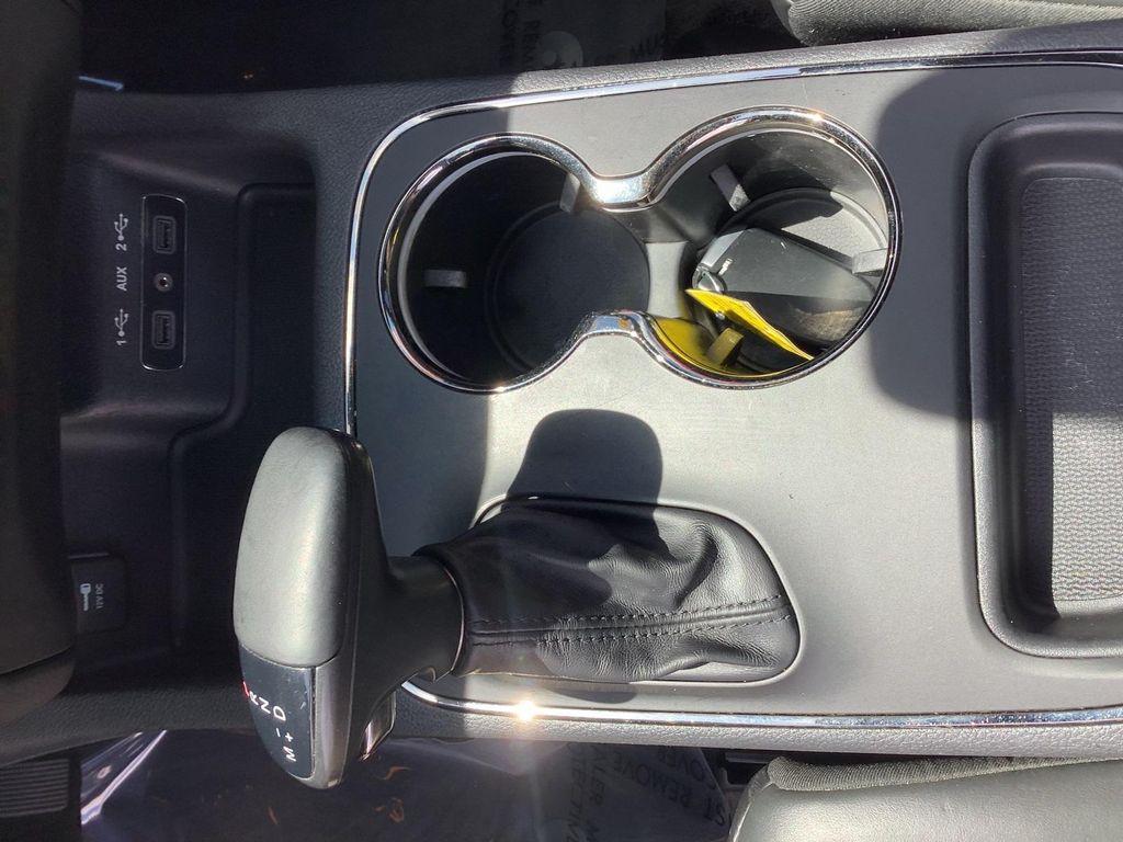 used 2019 Dodge Durango car, priced at $22,462