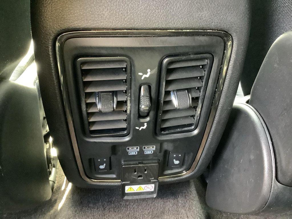used 2019 Dodge Durango car, priced at $22,462