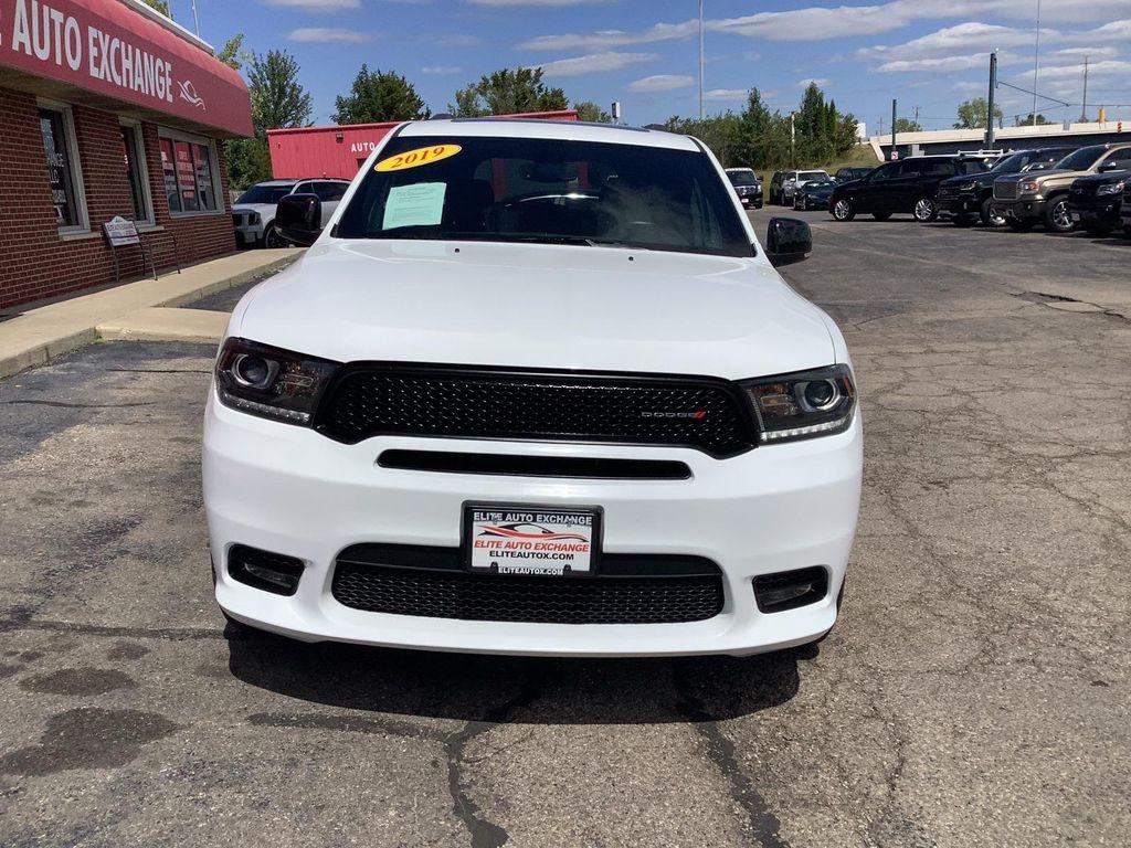 used 2019 Dodge Durango car, priced at $22,462