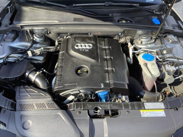 used 2014 Audi A5 car, priced at $15,775