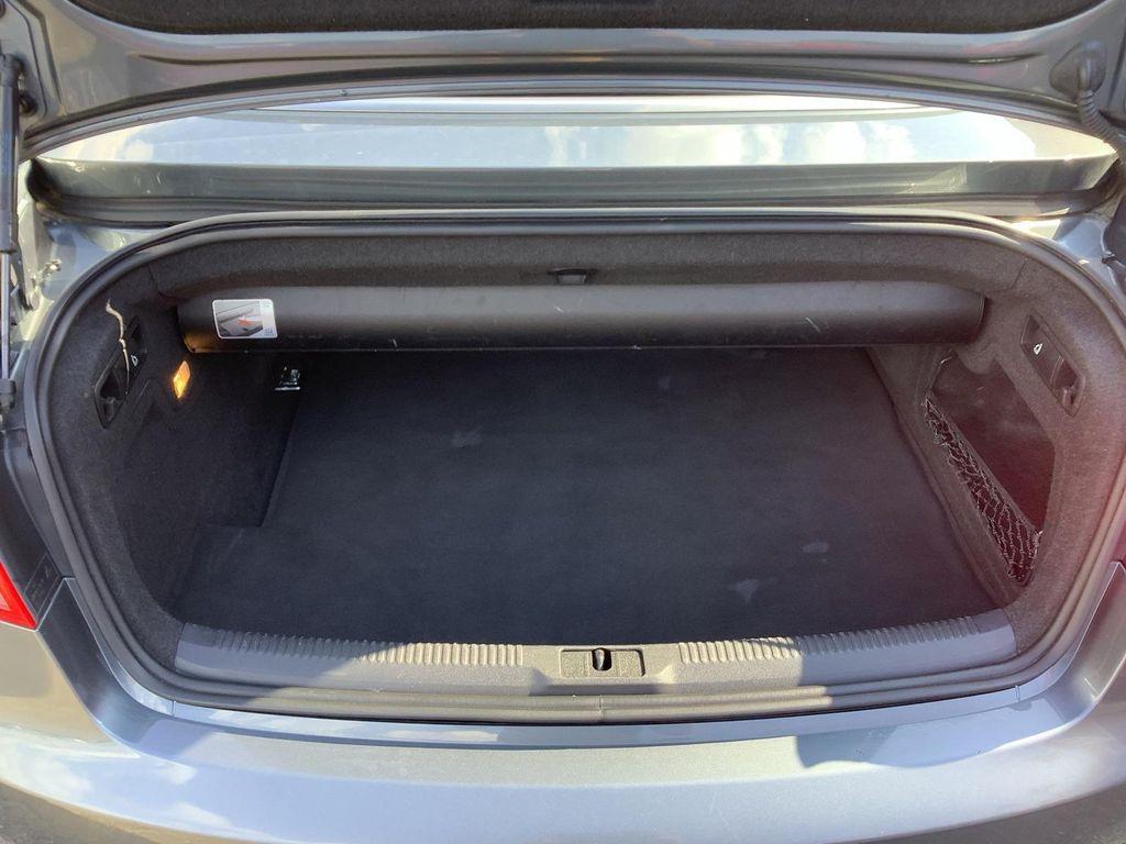used 2014 Audi A5 car, priced at $15,405