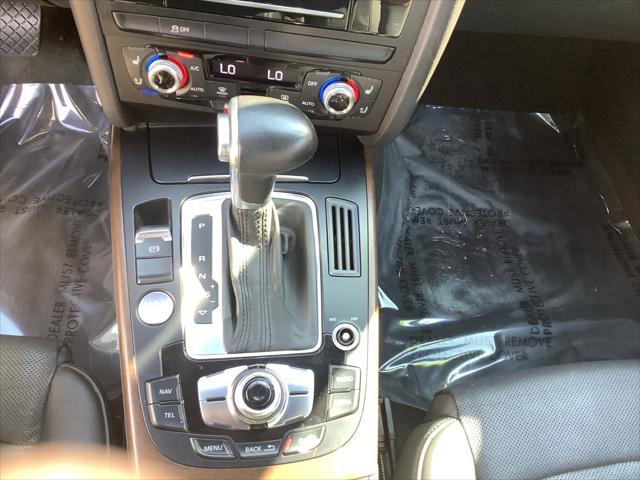 used 2014 Audi A5 car, priced at $15,775