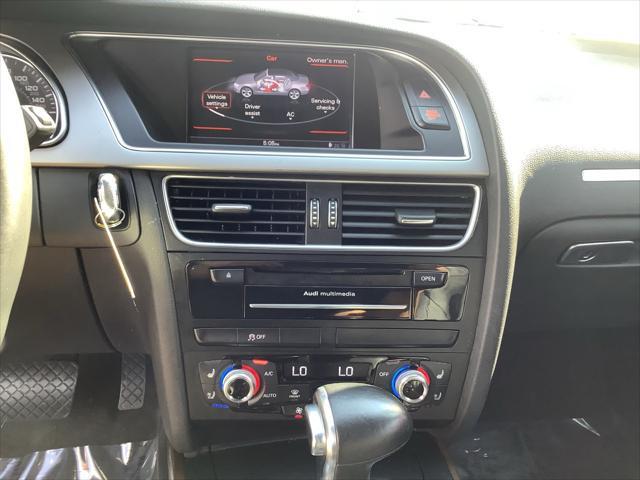 used 2014 Audi A5 car, priced at $15,775