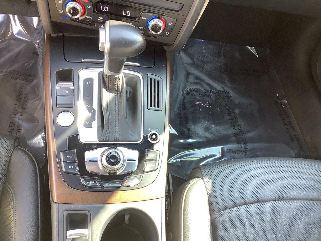 used 2014 Audi A5 car, priced at $15,405