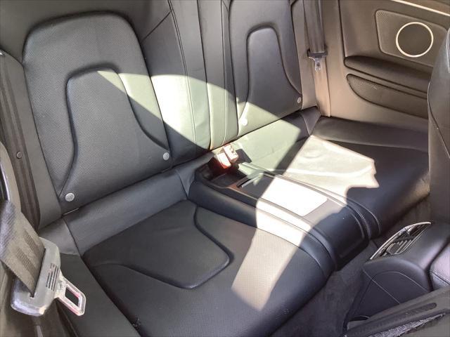 used 2014 Audi A5 car, priced at $15,775