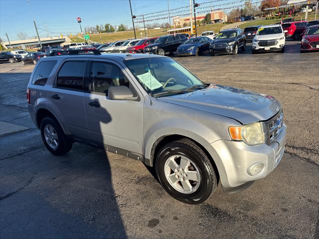 used 2010 Ford Escape car