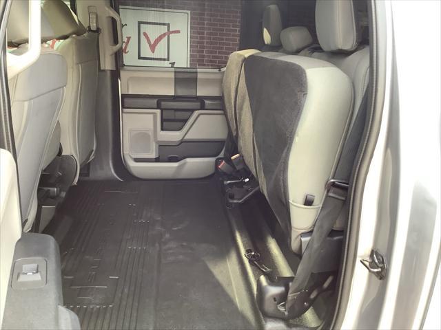 used 2021 Ford F-350 car, priced at $39,390