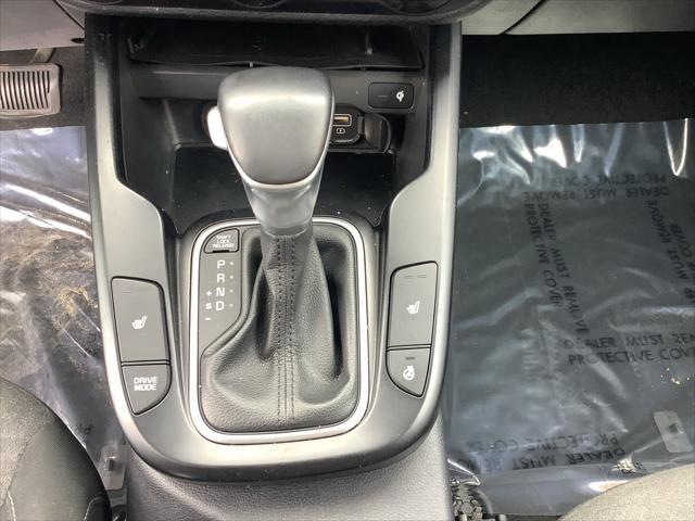 used 2020 Kia Soul car, priced at $15,812
