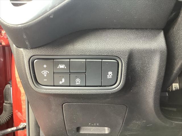 used 2020 Kia Soul car, priced at $15,812