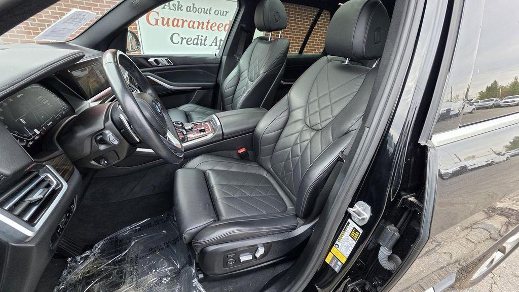 used 2023 BMW X5 PHEV car, priced at $41,942