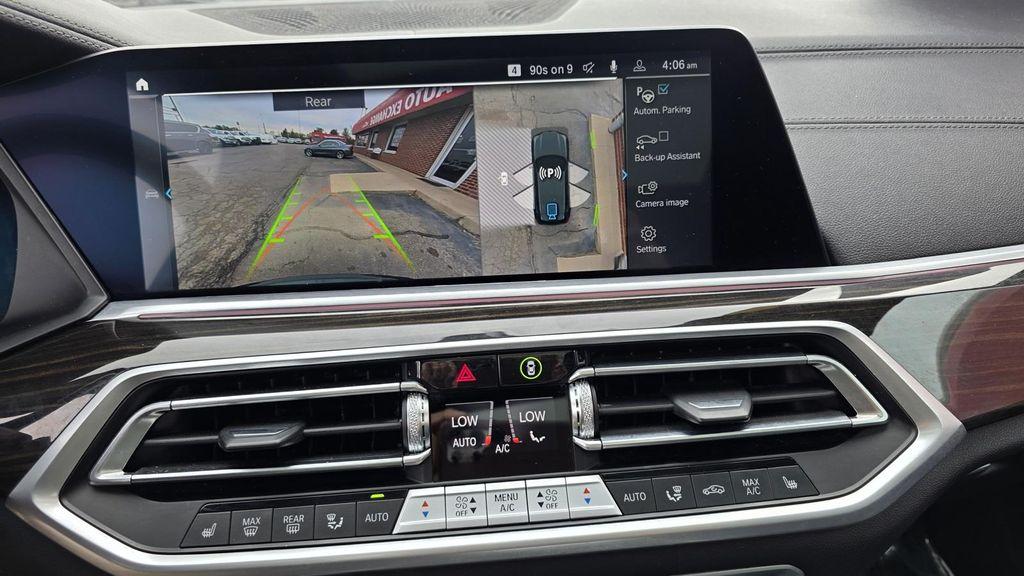 used 2023 BMW X5 PHEV car, priced at $41,942