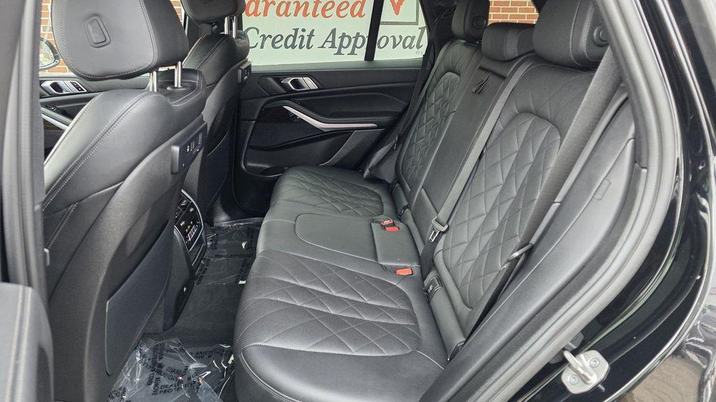 used 2023 BMW X5 PHEV car, priced at $41,942