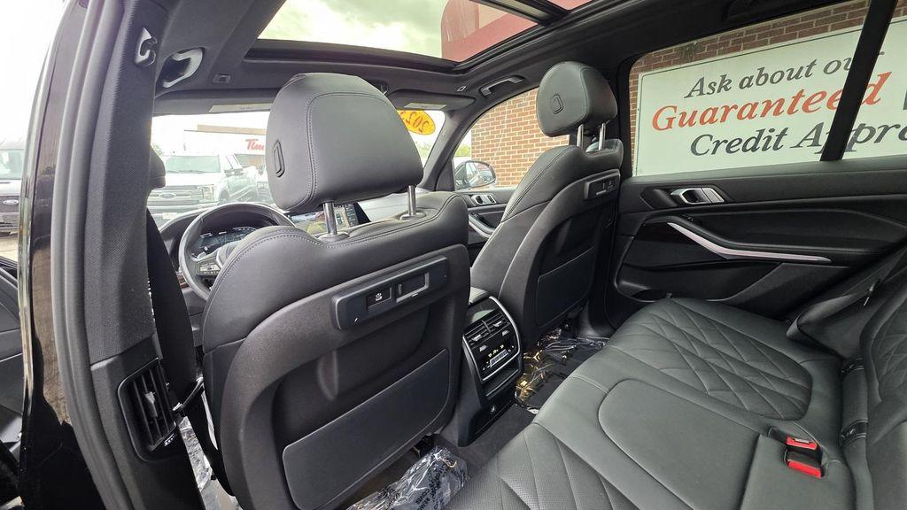 used 2023 BMW X5 PHEV car, priced at $41,942