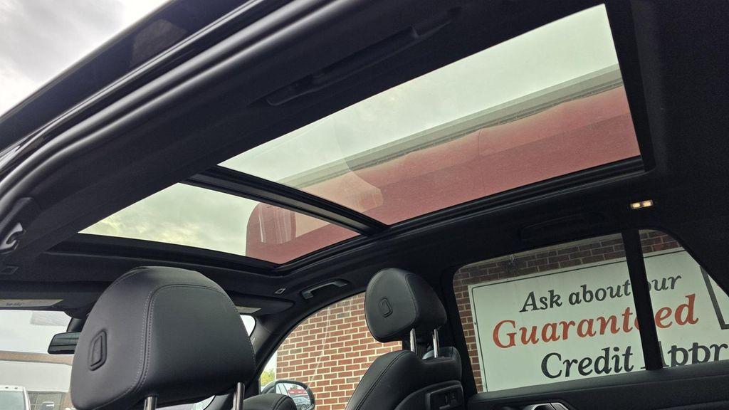 used 2023 BMW X5 PHEV car, priced at $41,942