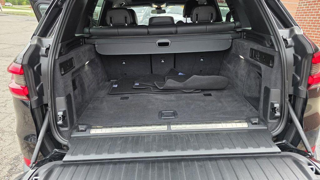 used 2023 BMW X5 PHEV car, priced at $41,942