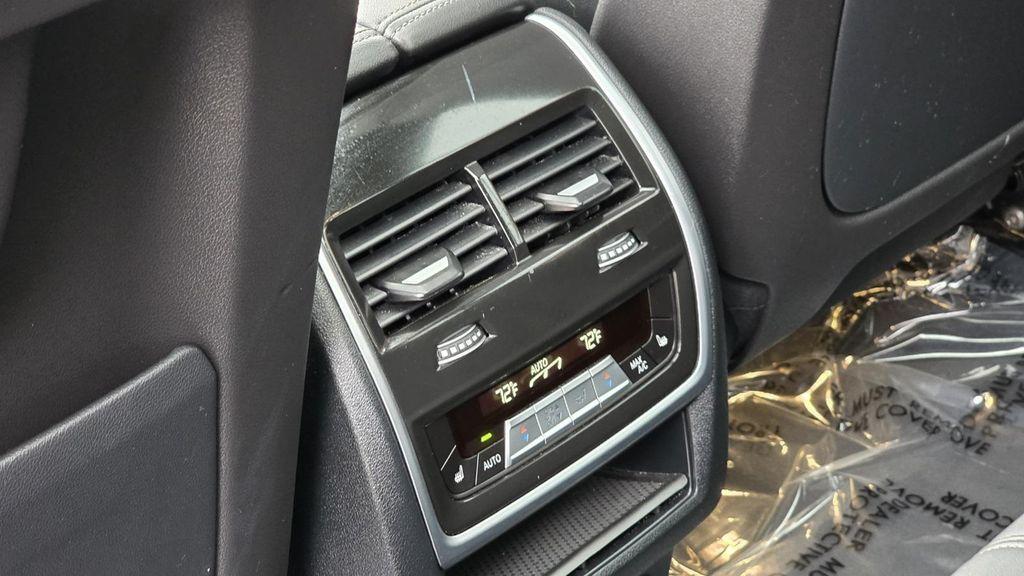 used 2023 BMW X5 PHEV car, priced at $41,942