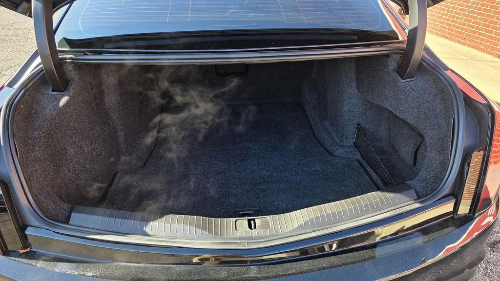 used 2019 Cadillac CT6 car, priced at $35,792