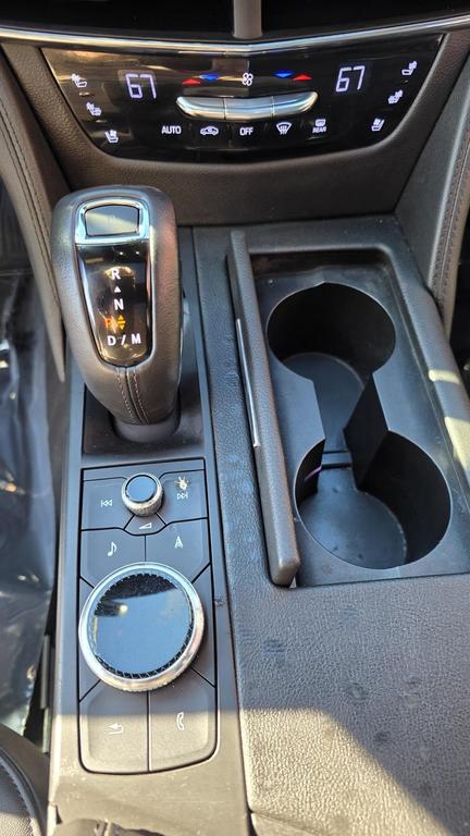 used 2019 Cadillac CT6 car, priced at $35,792