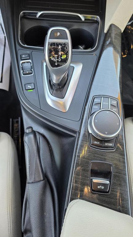 used 2018 BMW 430 car, priced at $16,781