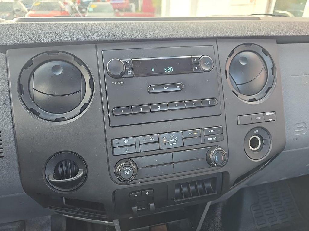 used 2011 Ford F-350 car, priced at $10,988