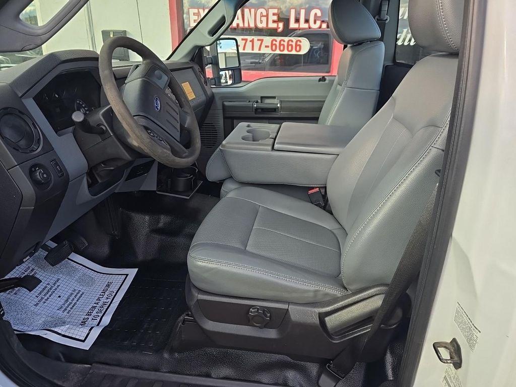 used 2011 Ford F-350 car, priced at $10,988