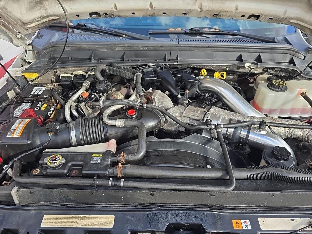 used 2011 Ford F-350 car, priced at $10,988