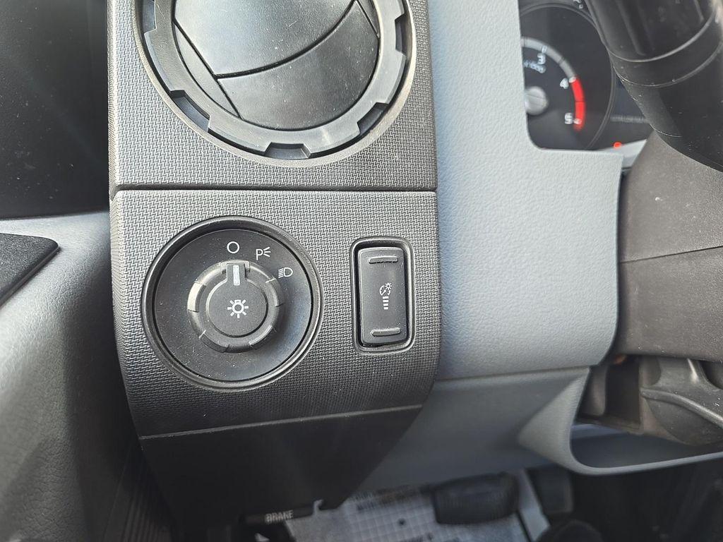 used 2011 Ford F-350 car, priced at $10,988