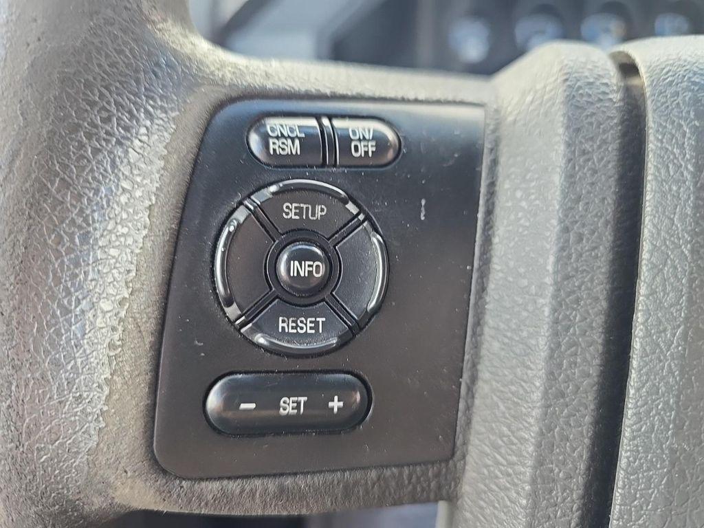 used 2011 Ford F-350 car, priced at $10,988