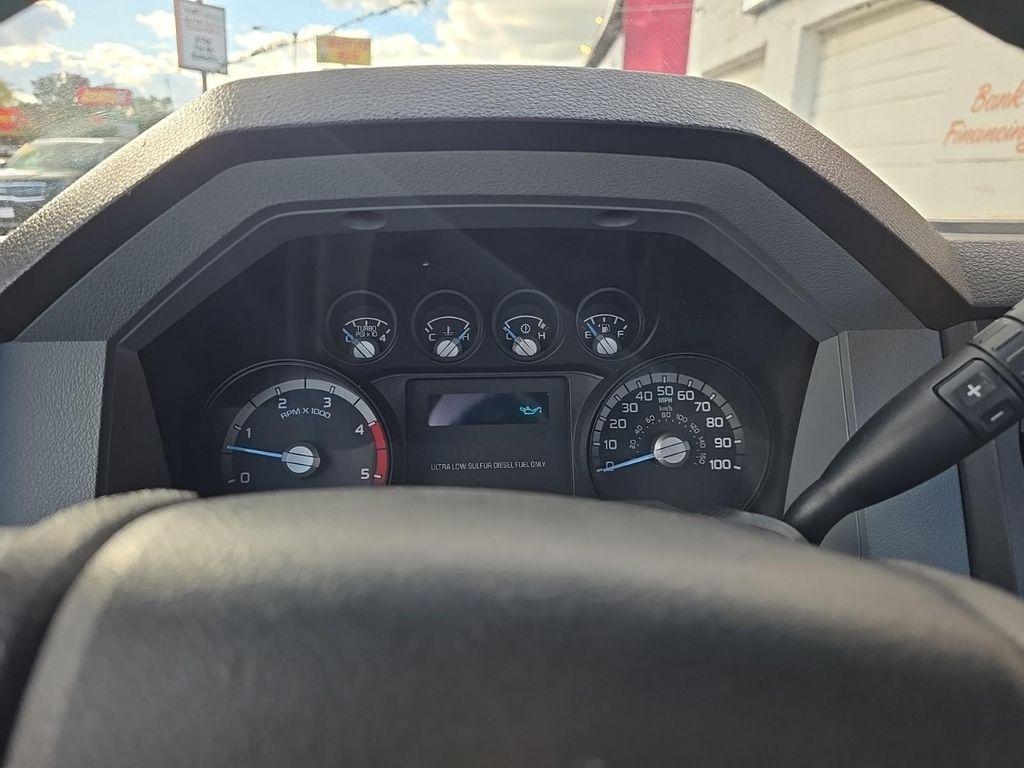 used 2011 Ford F-350 car, priced at $10,988