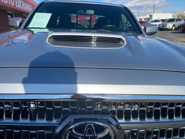 used 2016 Toyota Tacoma car, priced at $22,238