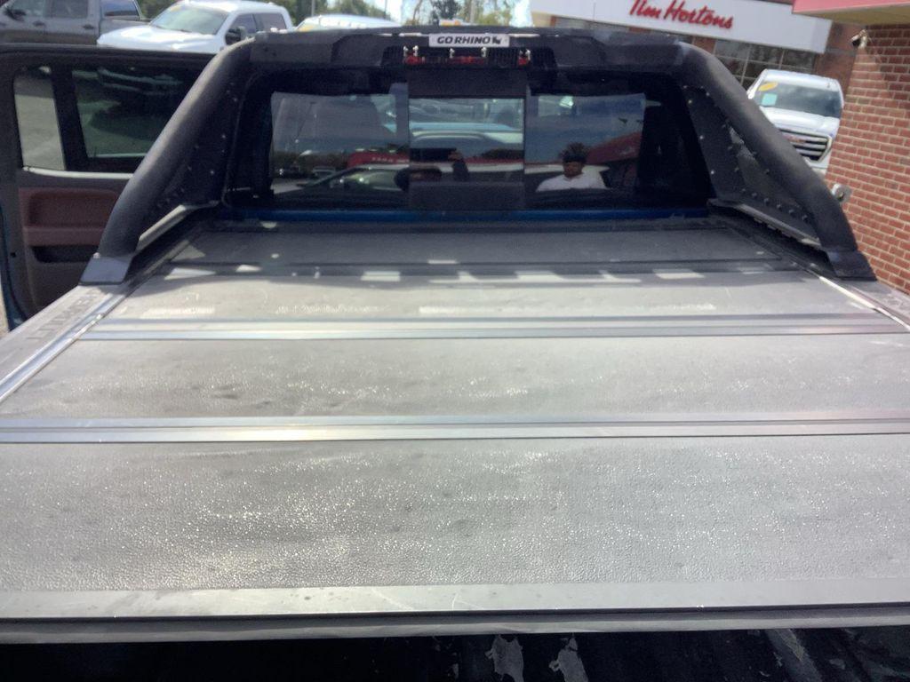 used 2018 Chevrolet Silverado 2500 car, priced at $51,112