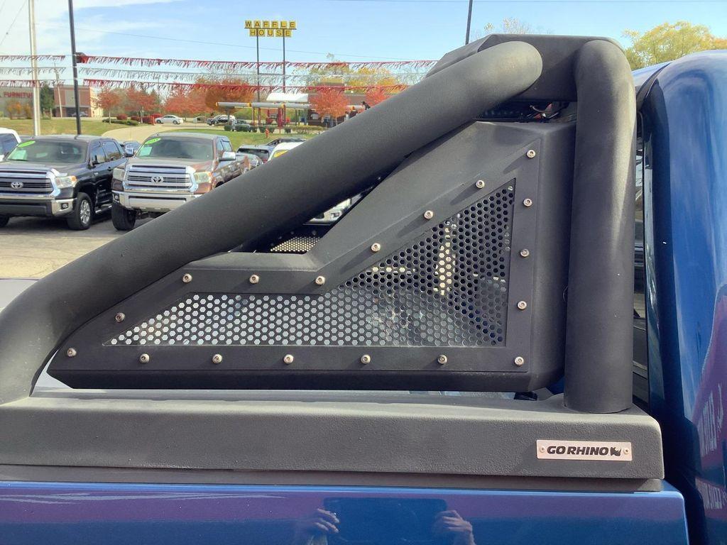 used 2018 Chevrolet Silverado 2500 car, priced at $51,112