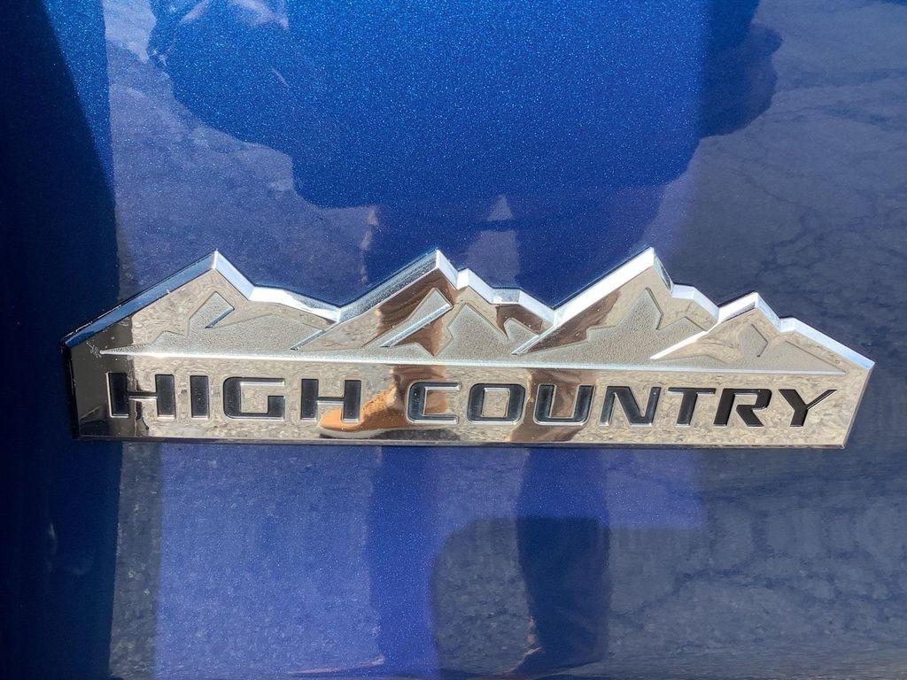 used 2018 Chevrolet Silverado 2500 car, priced at $51,112