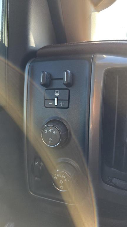 used 2019 Chevrolet Silverado 3500 car, priced at $45,496