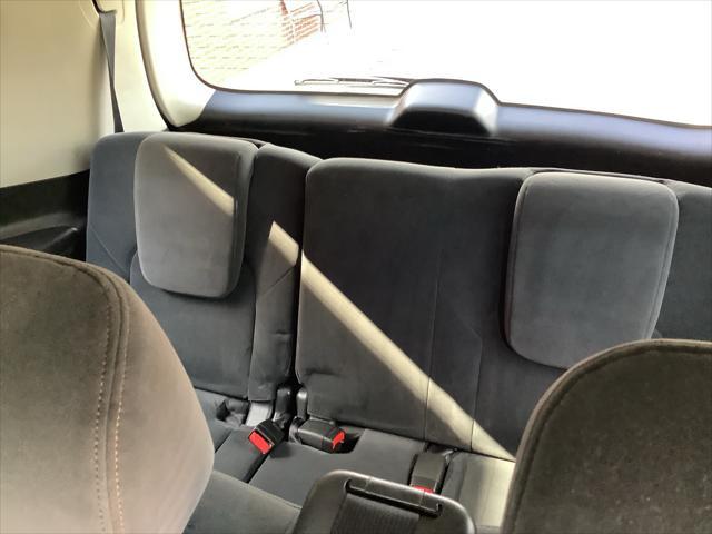 used 2017 Nissan Armada car, priced at $14,552