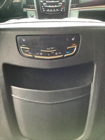 used 2015 Cadillac Escalade car, priced at $19,193