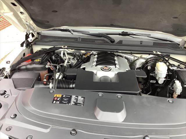 used 2015 Cadillac Escalade car, priced at $19,193