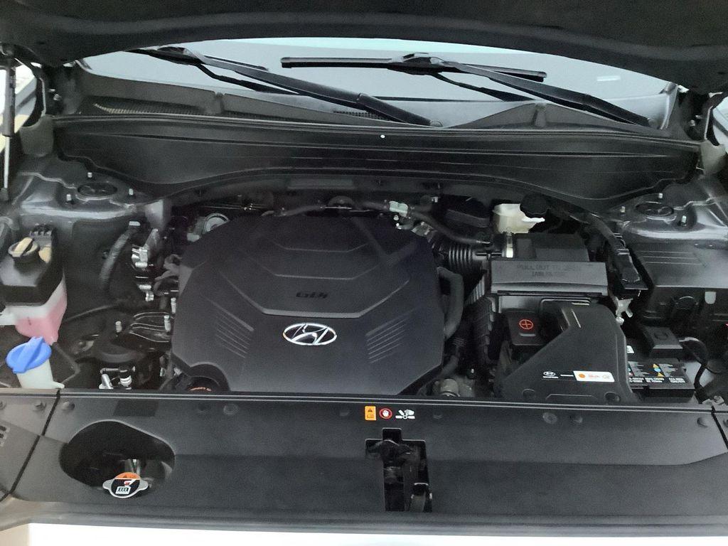 used 2022 Hyundai Palisade car, priced at $23,132