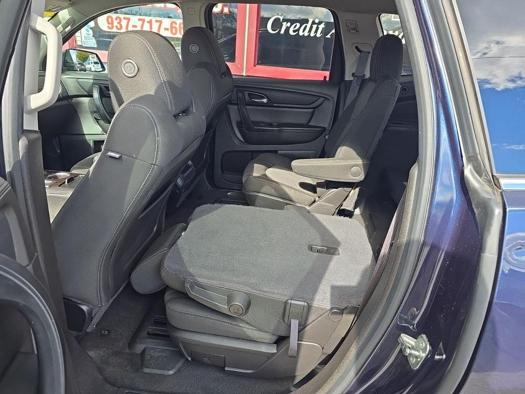 used 2015 Chevrolet Traverse car, priced at $6,790