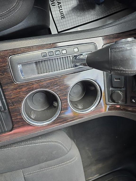 used 2015 Chevrolet Traverse car, priced at $6,790