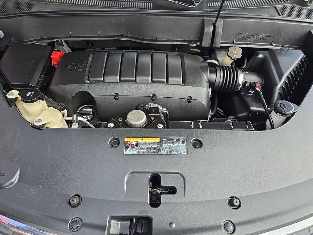 used 2015 Chevrolet Traverse car, priced at $6,790