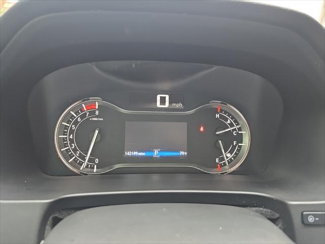 used 2016 Honda Pilot car, priced at $15,679